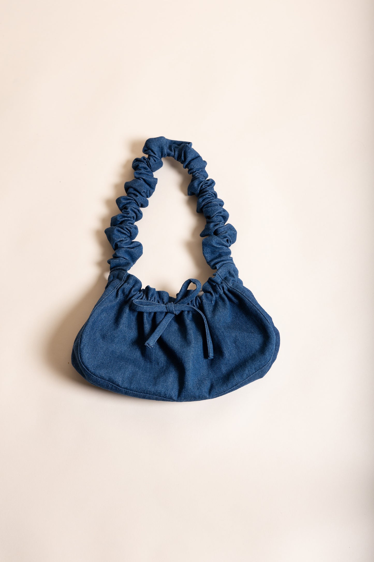 Denim Bag - Myriades