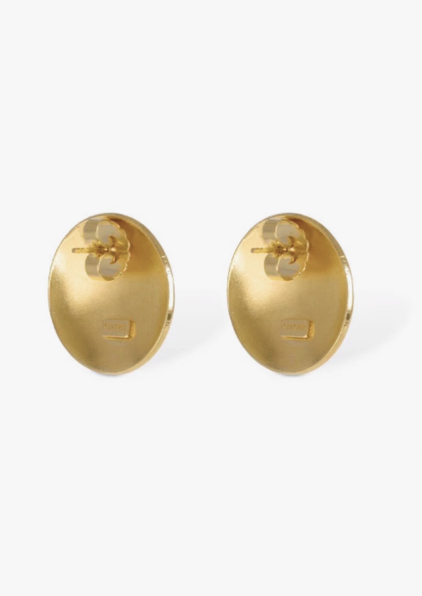 Sonia geometric earrings - Destree