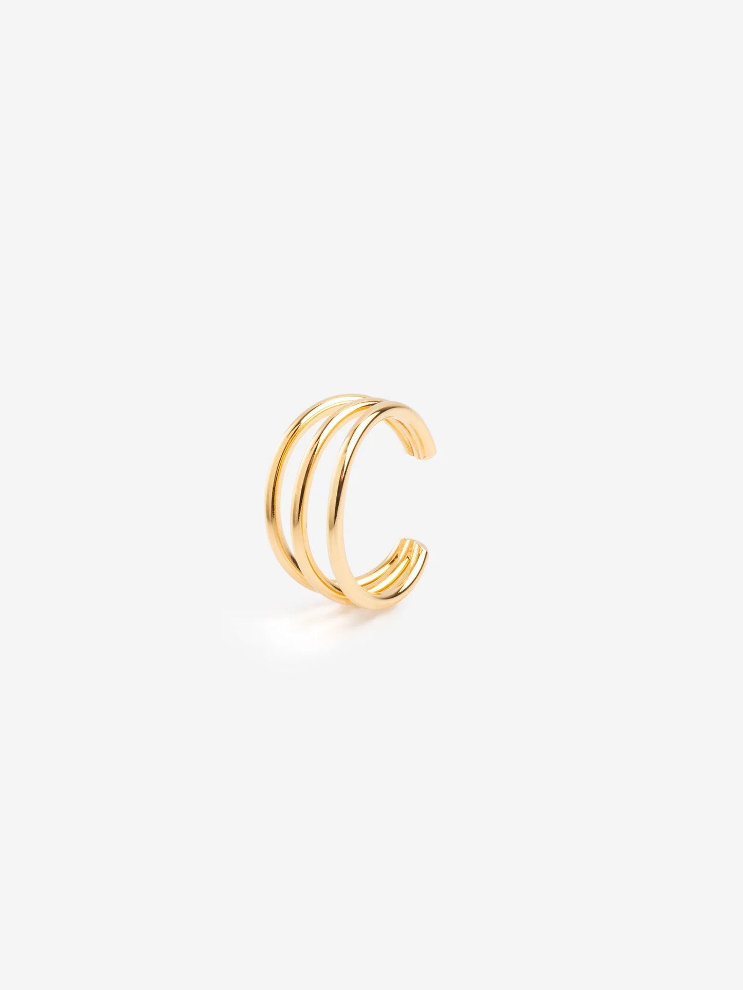 Arnold ear cuff - April Please