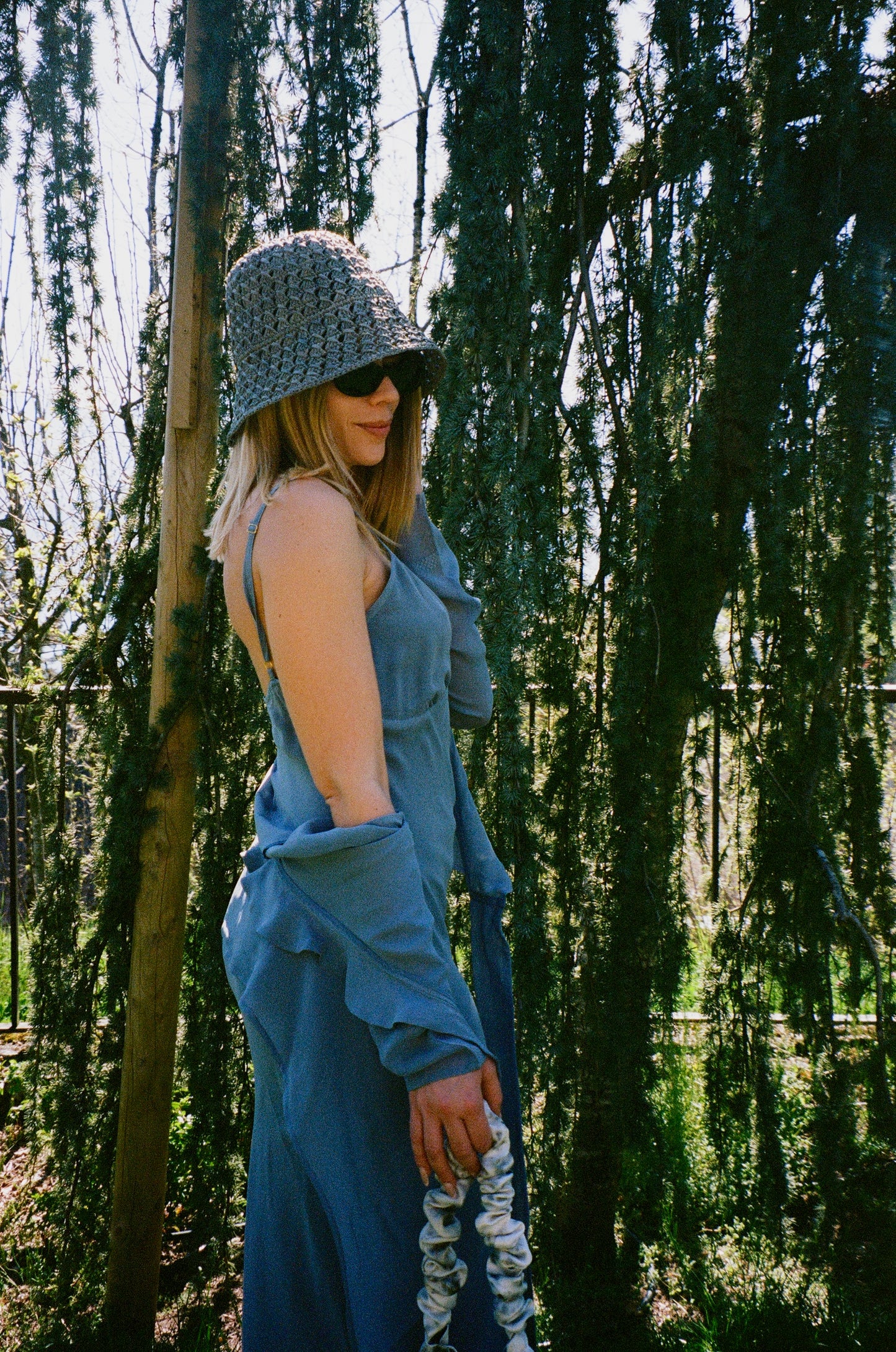 Aurore Dress - Myriades