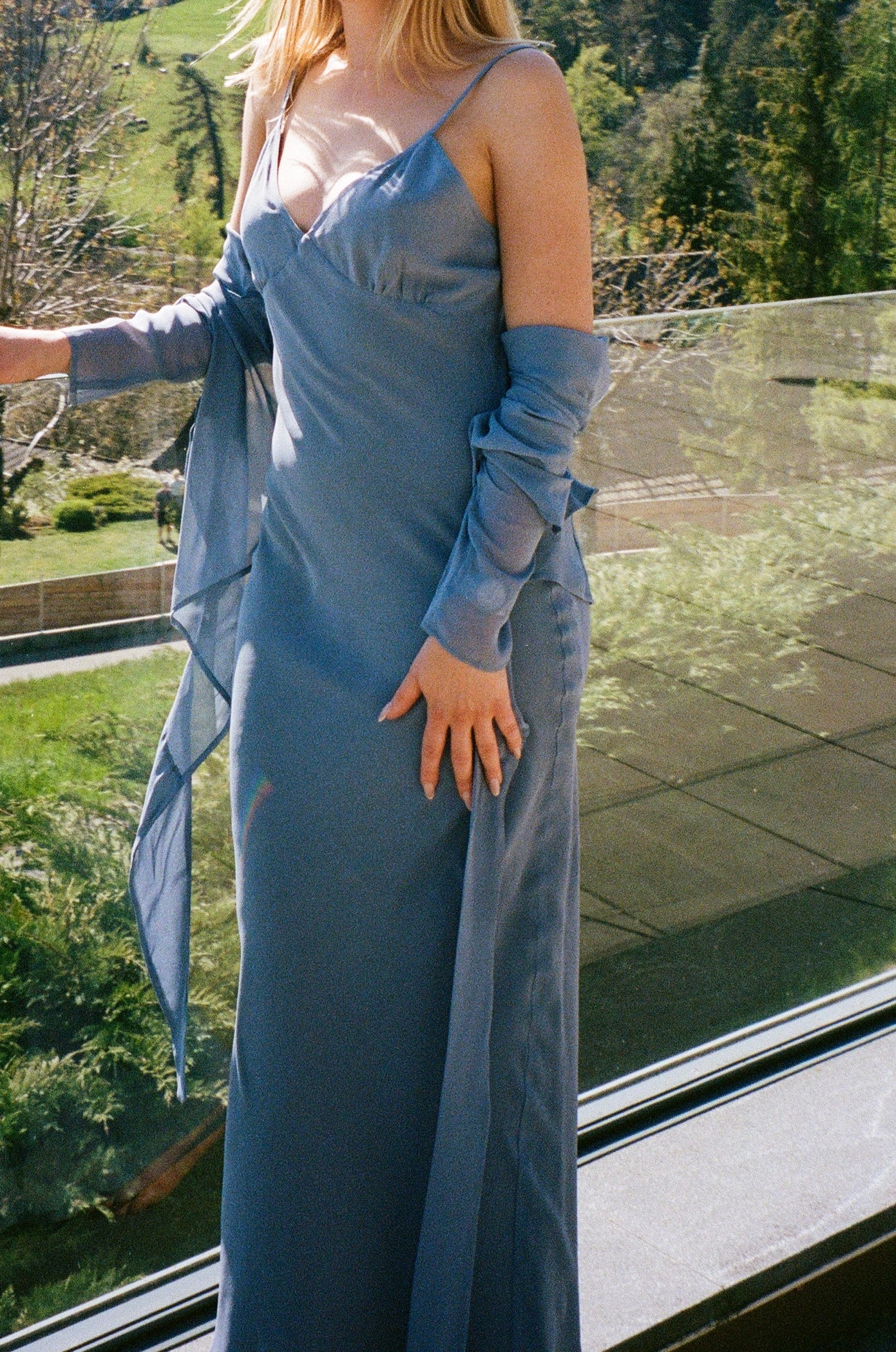 Aurore Dress - Myriades
