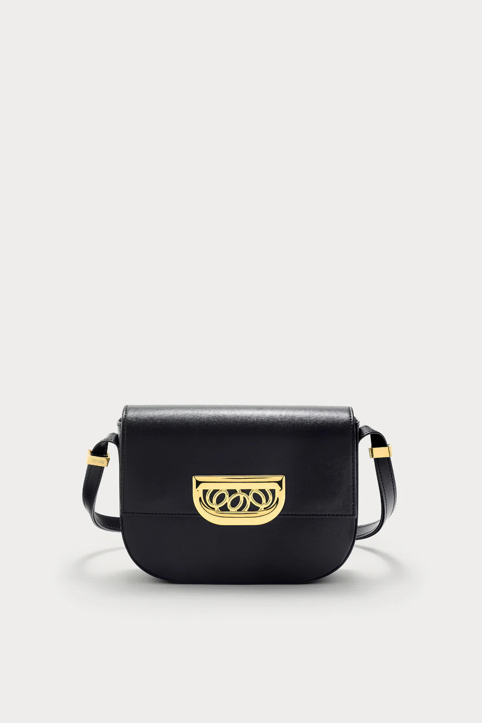 Black Martin crossbody bag - Destree