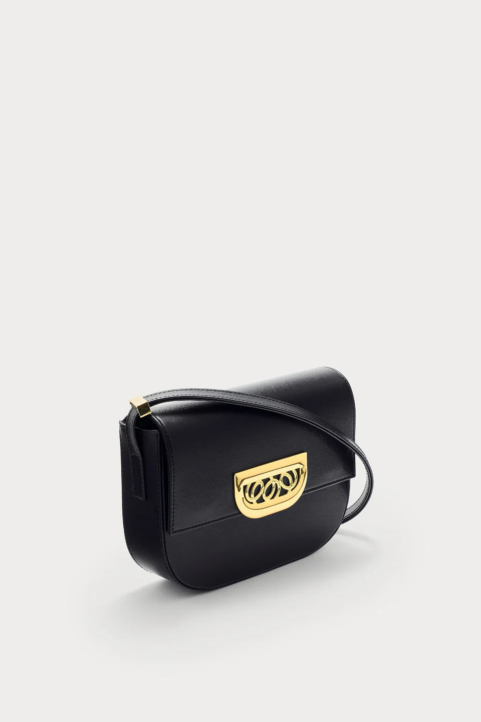 Black Martin crossbody bag - Destree