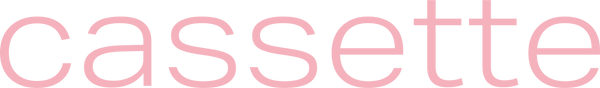 Cassette