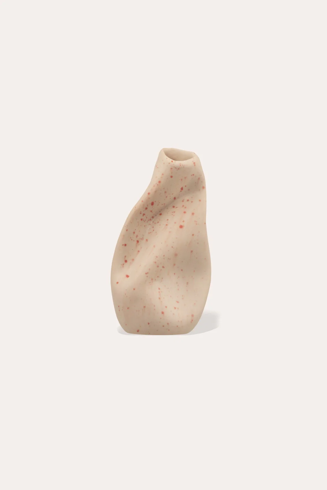 Pollen vase beige - Completedworks