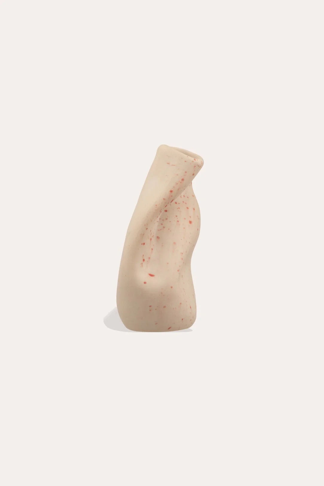 Pollen vase beige - Completedworks