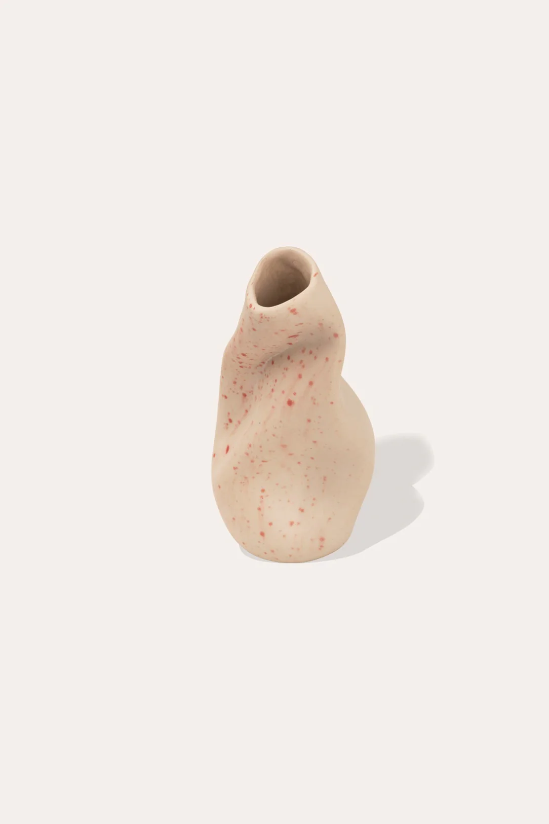 Pollen vase beige - Completedworks