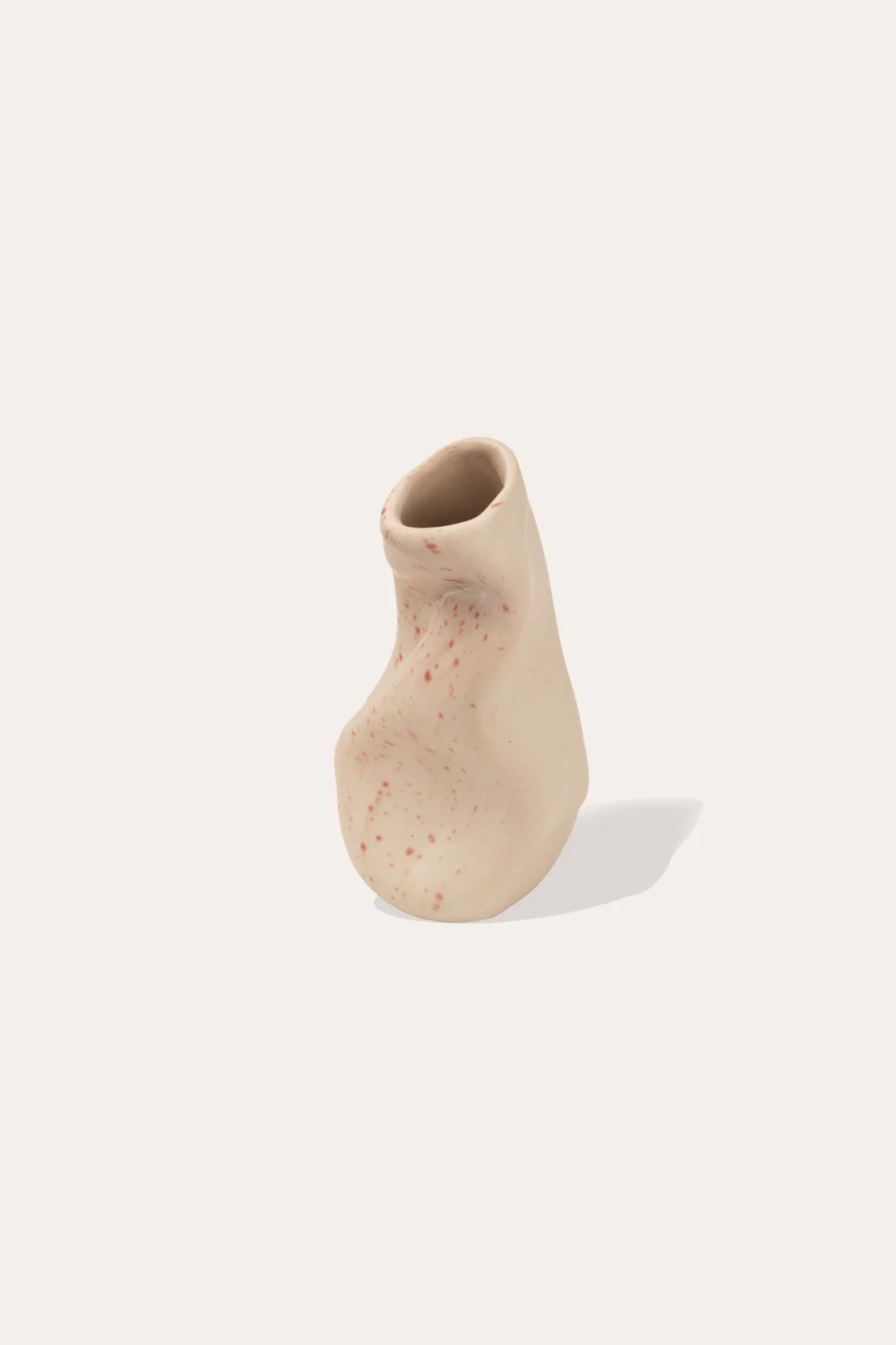 Pollen vase beige - Completedworks