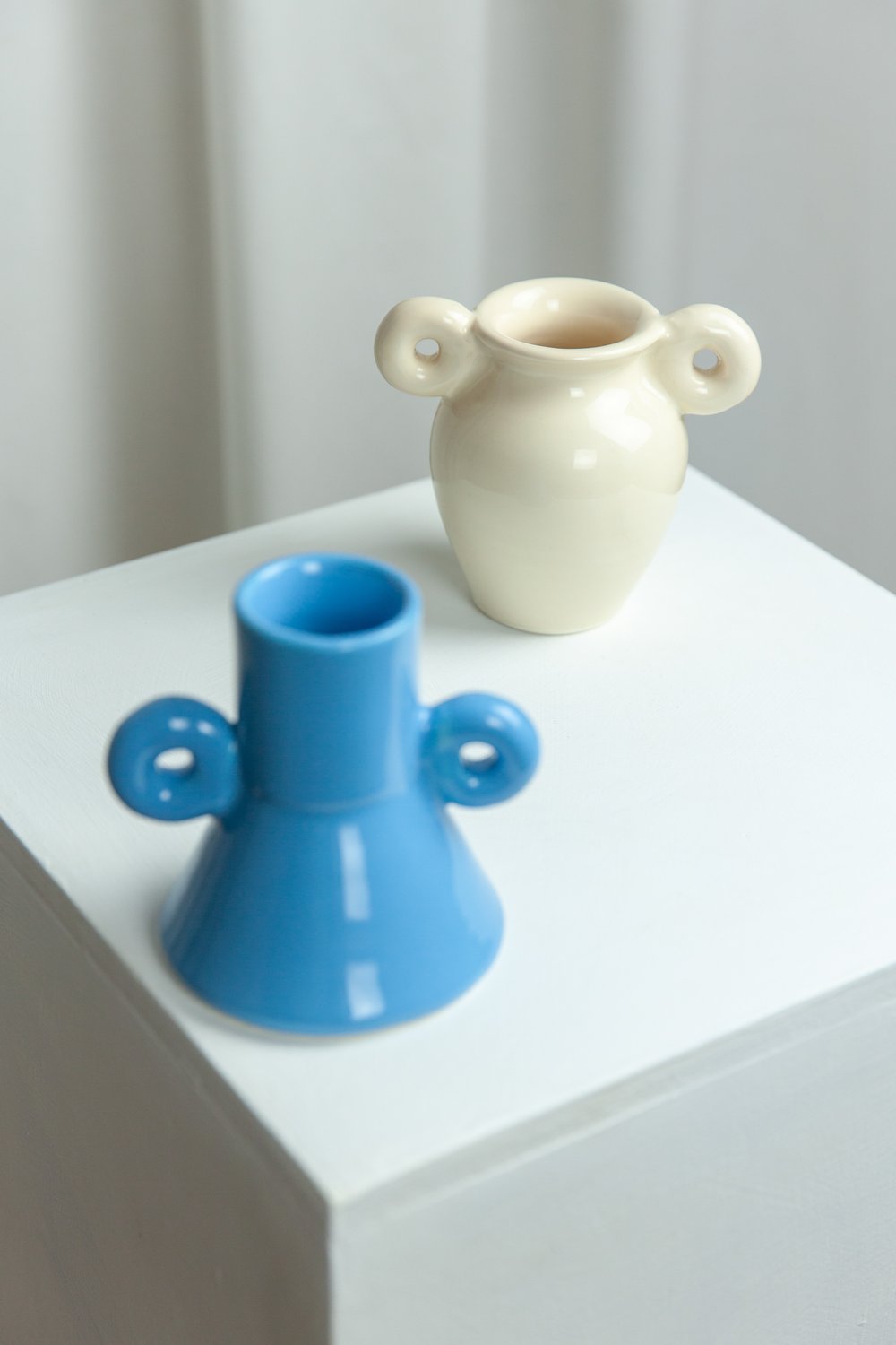 Duo tiny vase - Lola Mayeras
