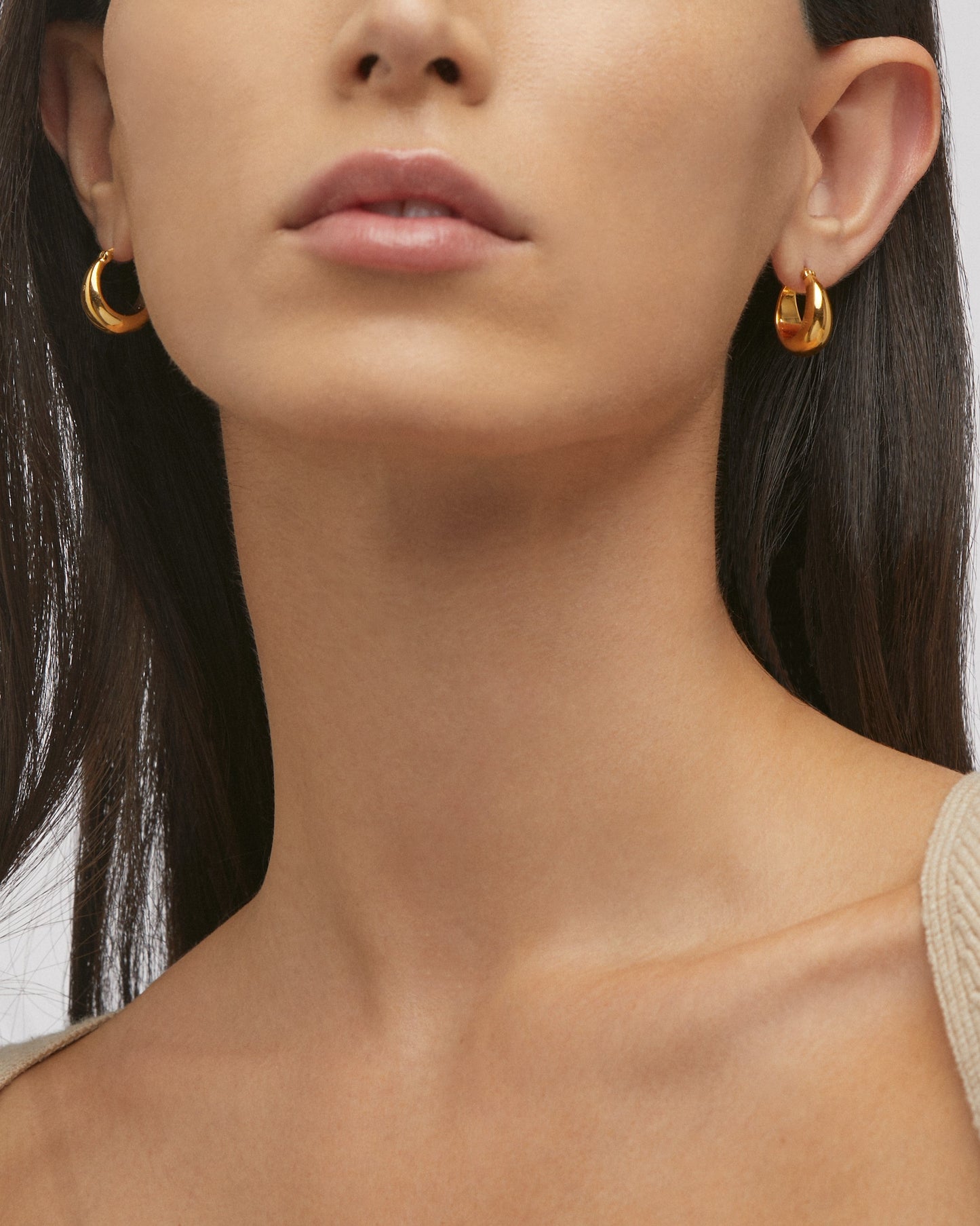 Oli hoops - Daphine