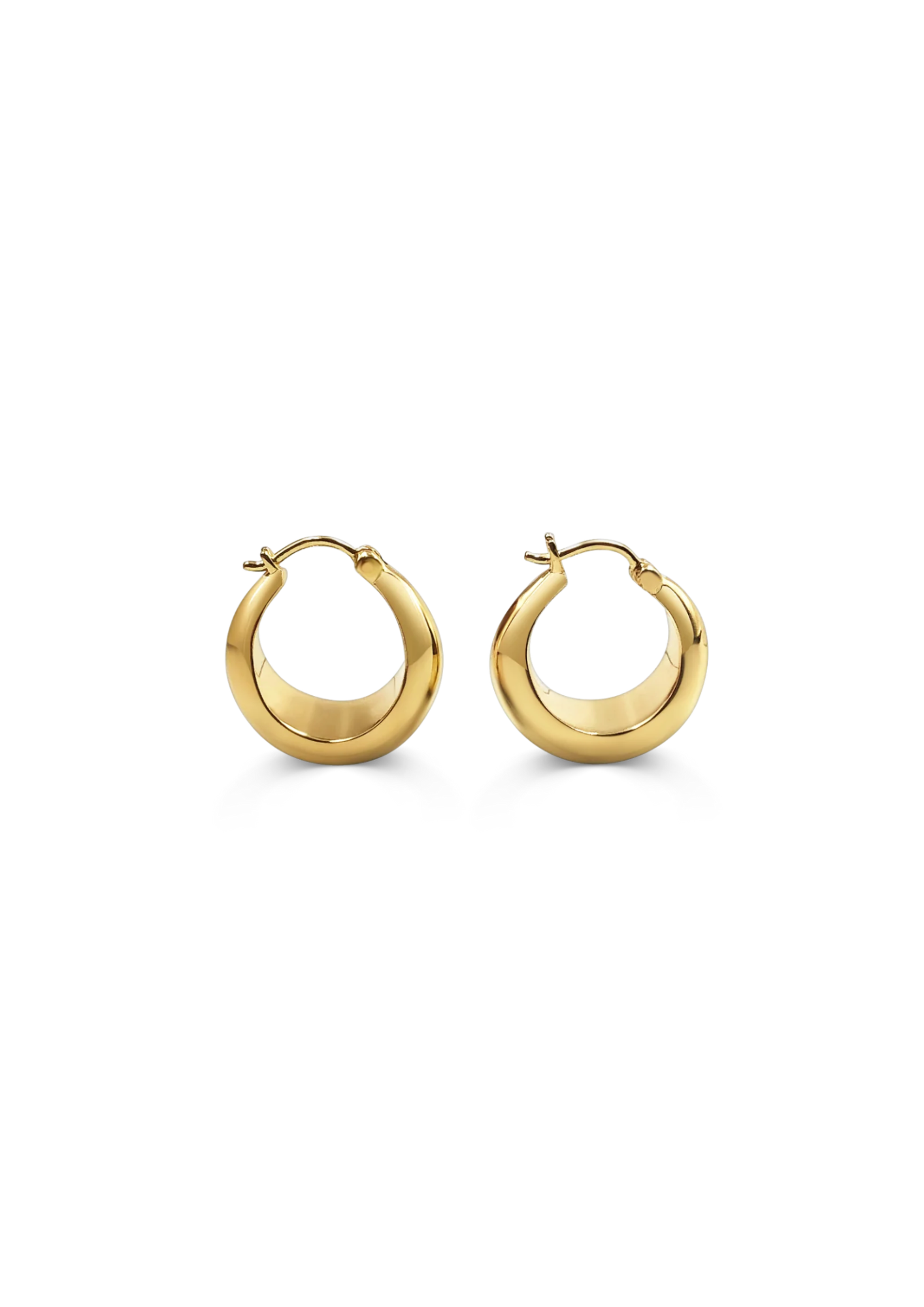 Oli hoops - Daphine
