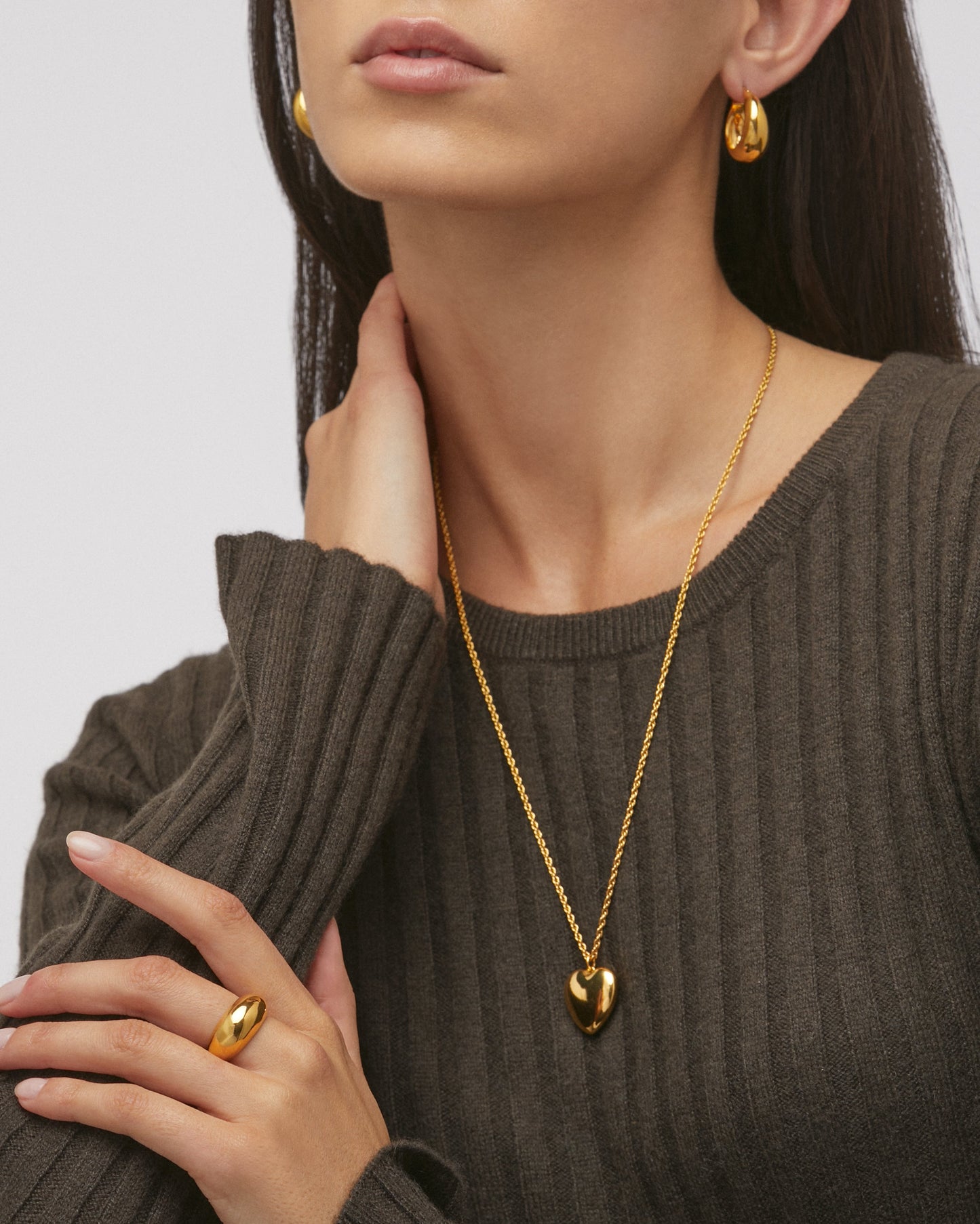 Uma necklace - Daphine