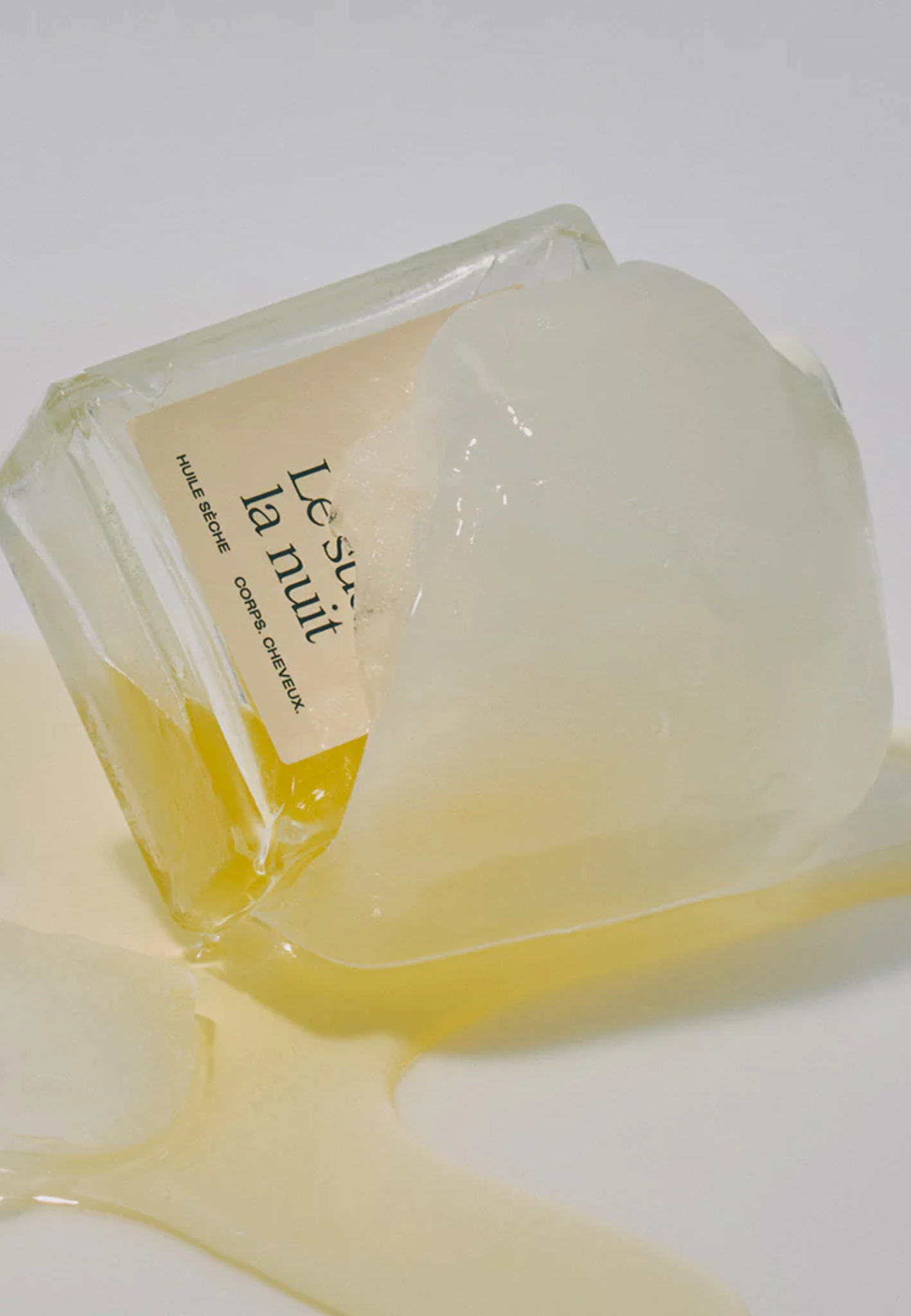 Le sud, la nuit dry oil - Refeel Naturals