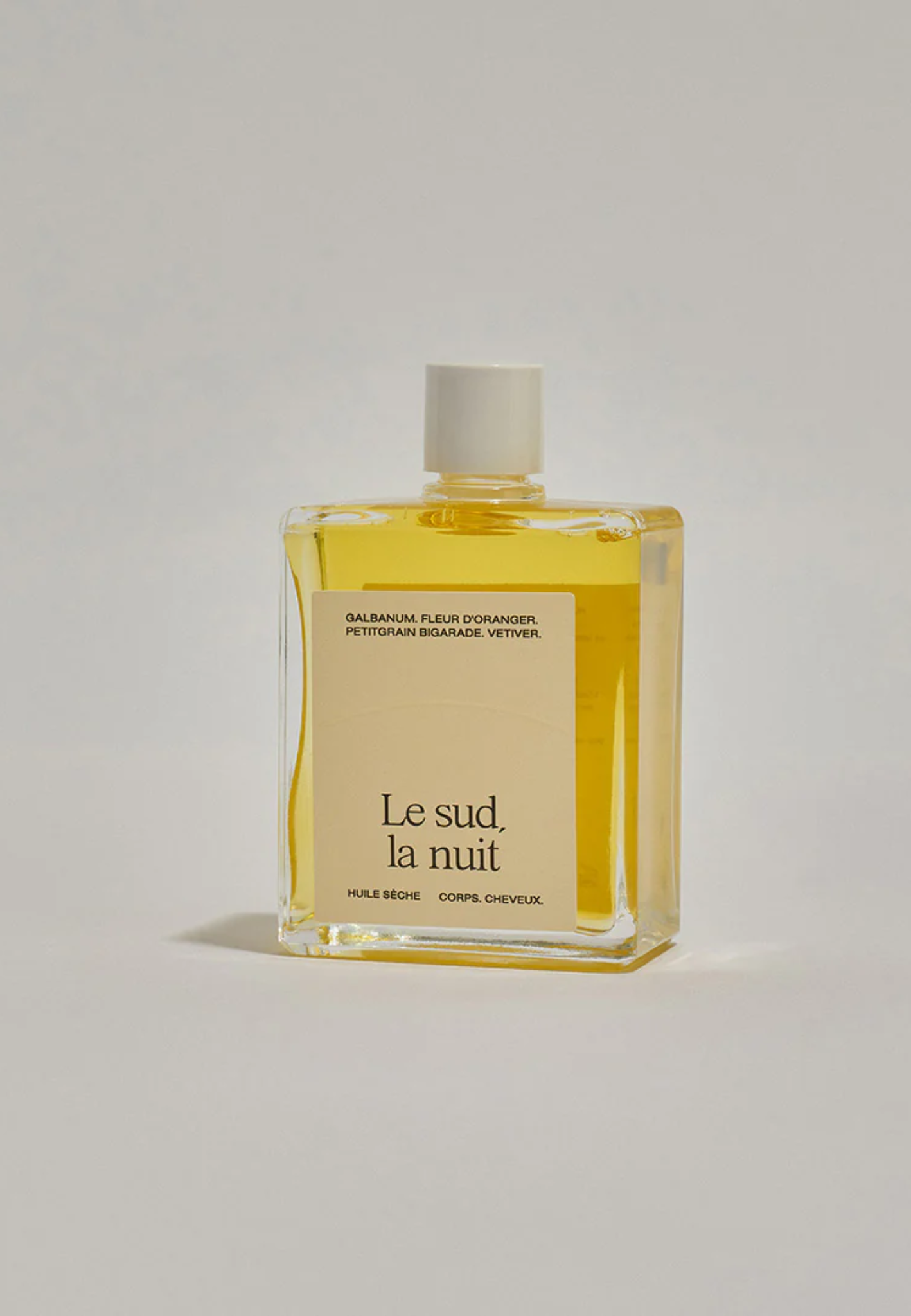 Le sud, la nuit dry oil - Refeel Naturals