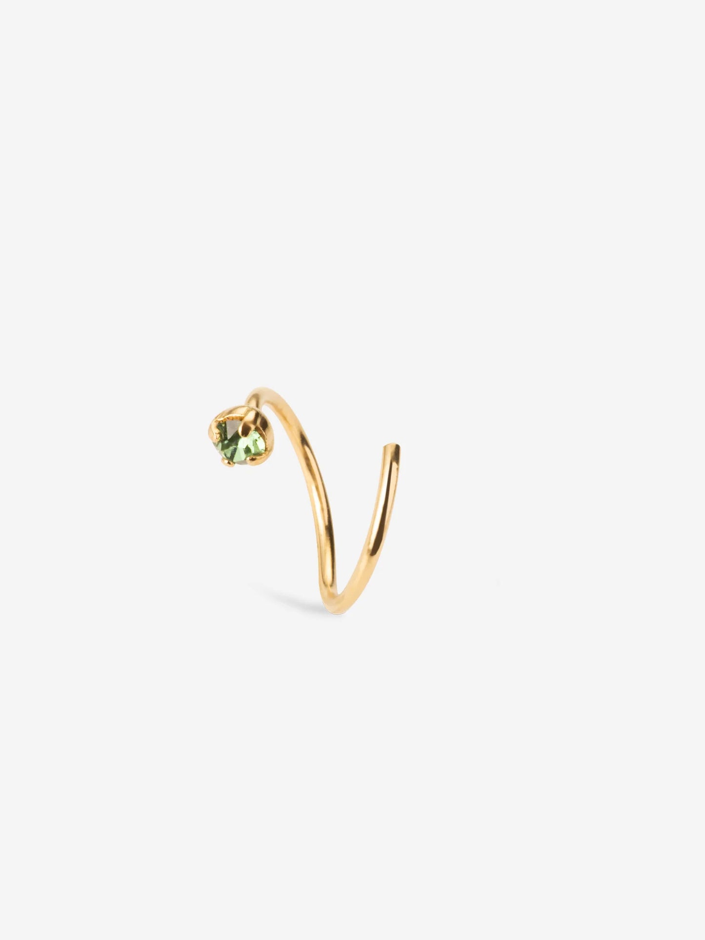 Edgar earring - April Please