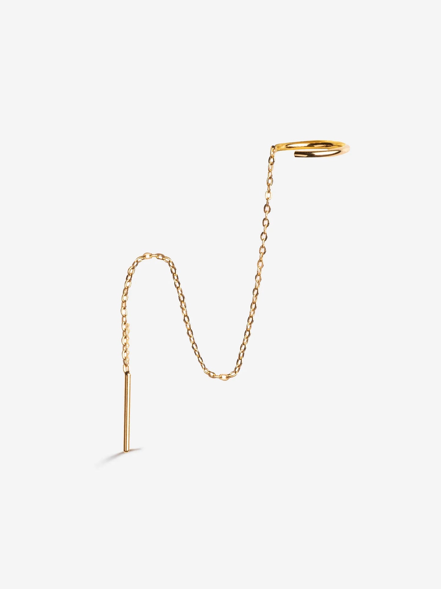 Ferdinand earring - April Please