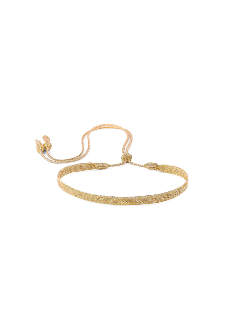 Izy choker - Maayaz