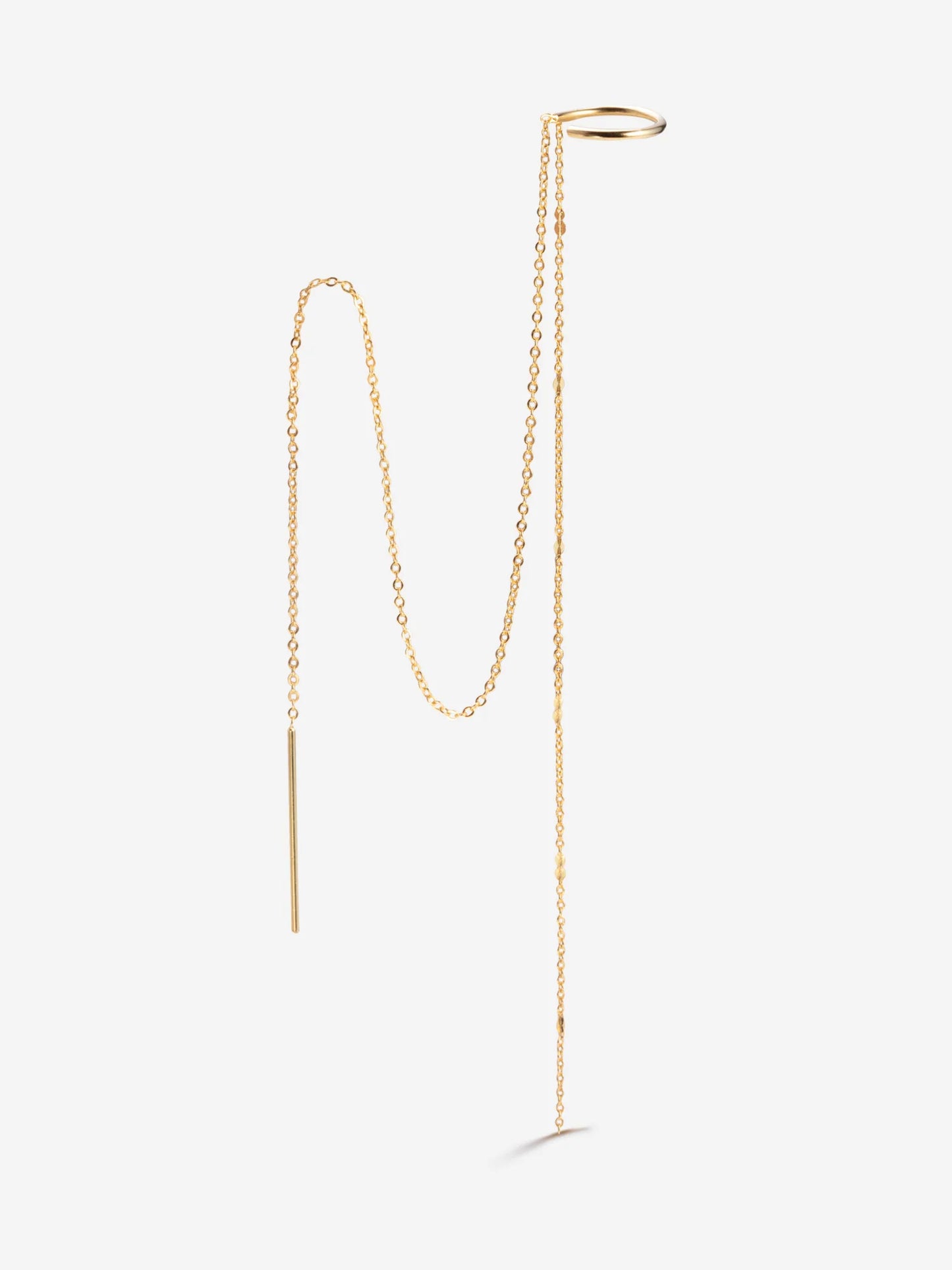 Honoré earring - April Please