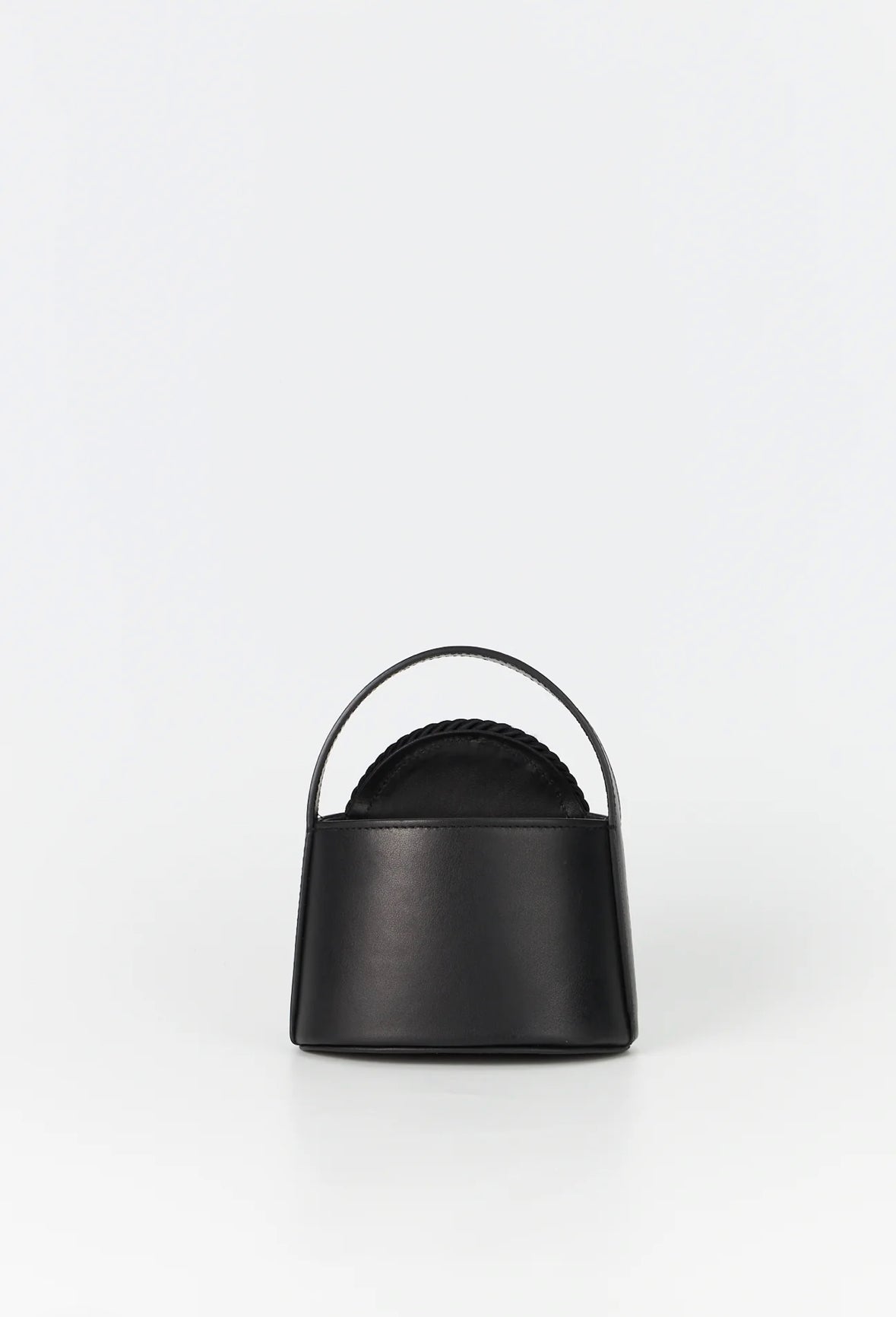 Black mini Gunther bag - Destree