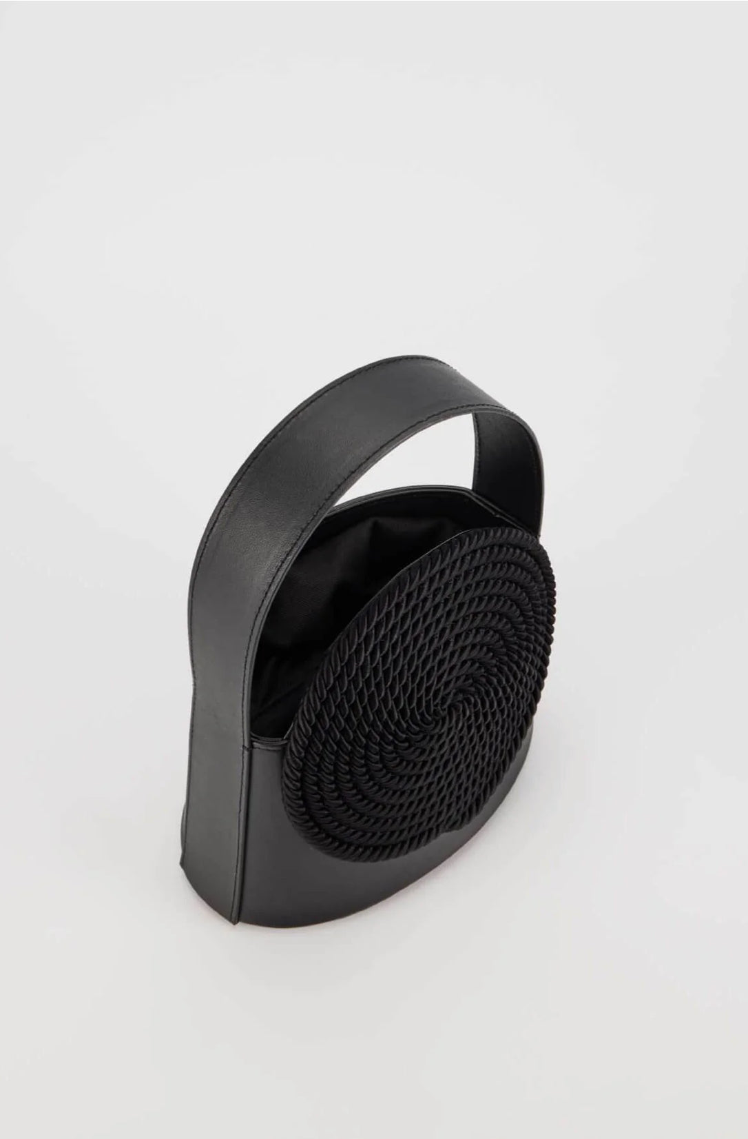 Black Gunther bag - Destree