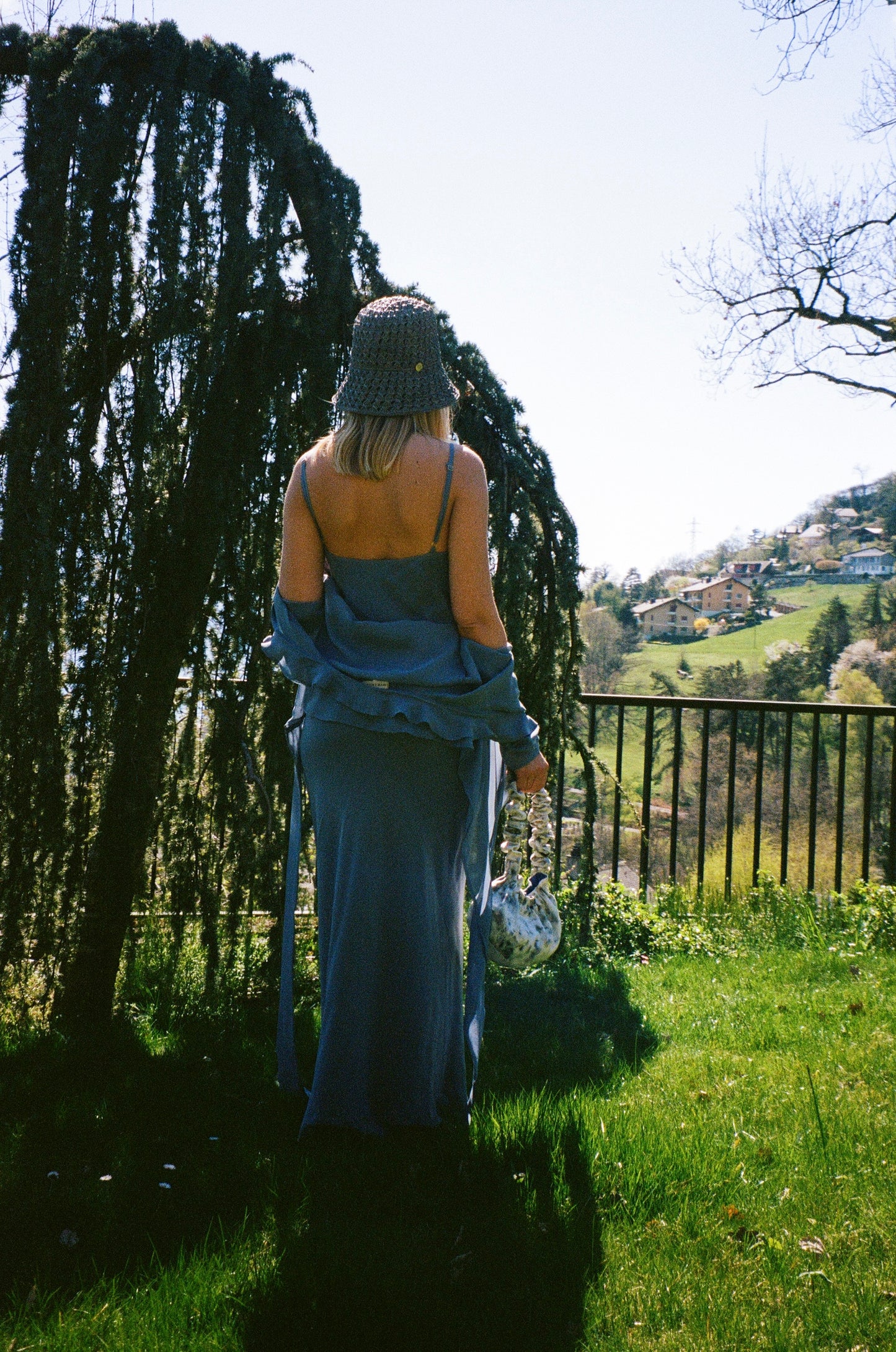 Aurore Dress - Myriades