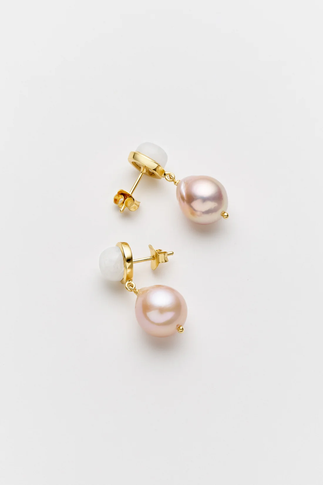 Judit earrings - Buccarello