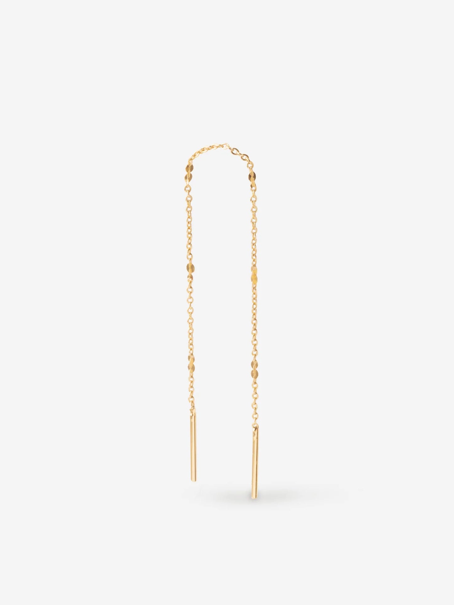Loic earring - April Please
