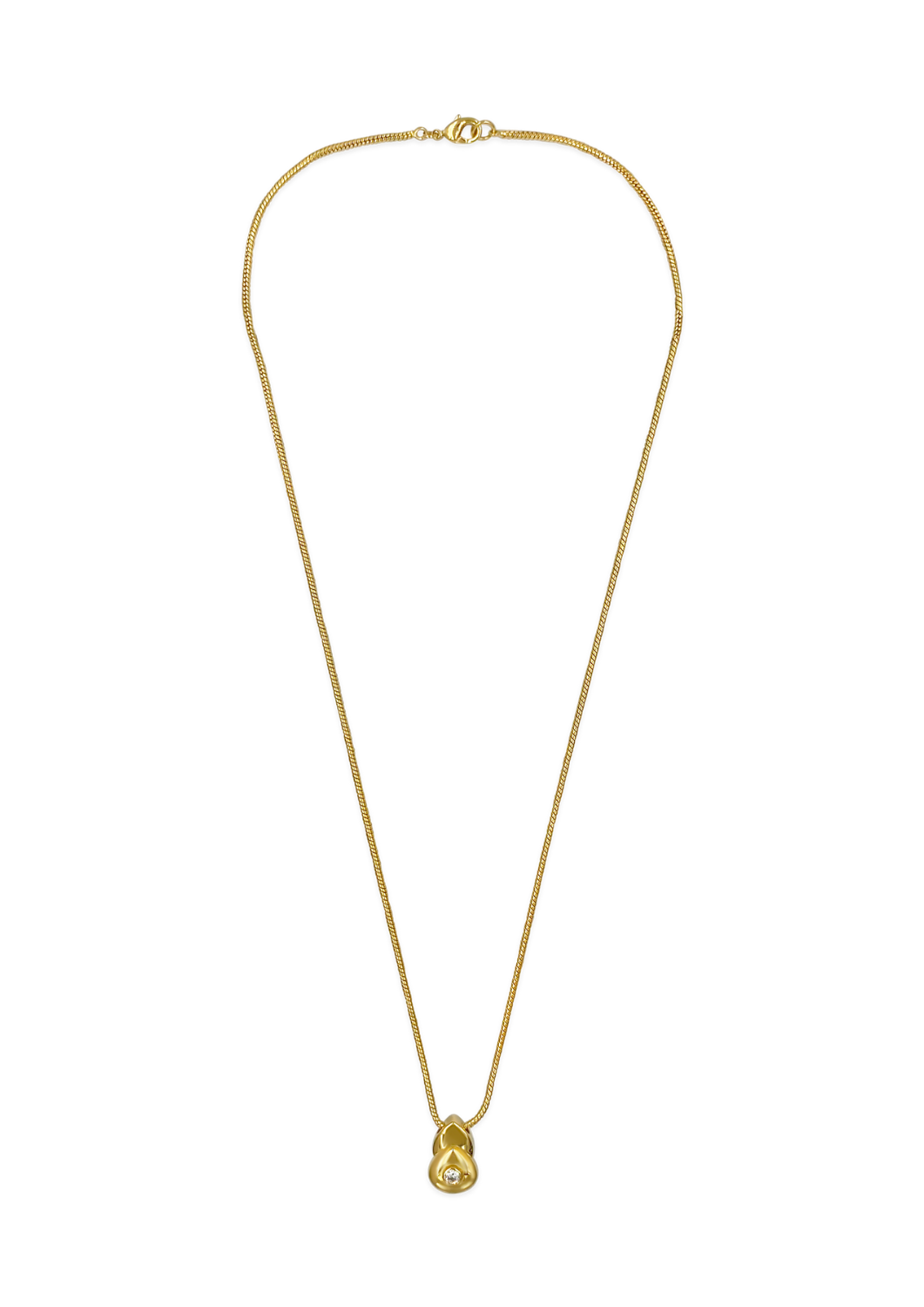 Luna necklace - Daphine