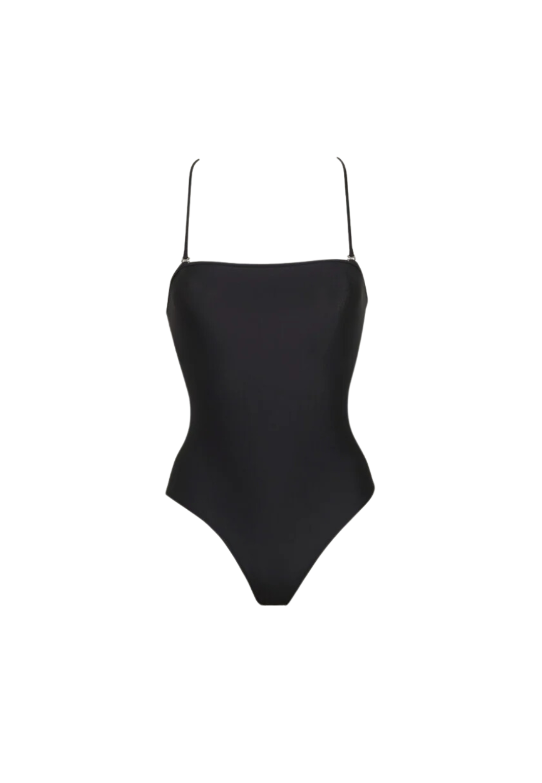 Lola swimsuit black - Dolla