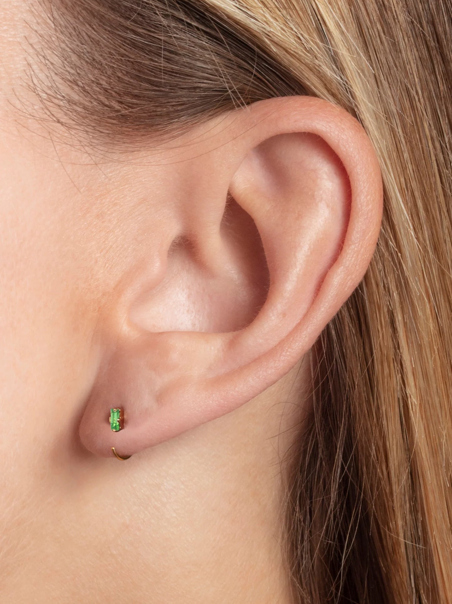 Marcel earrings - April Please