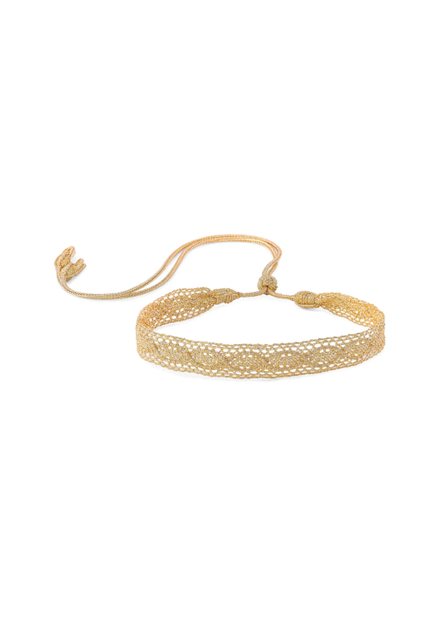 Mawja choker - Maayaz