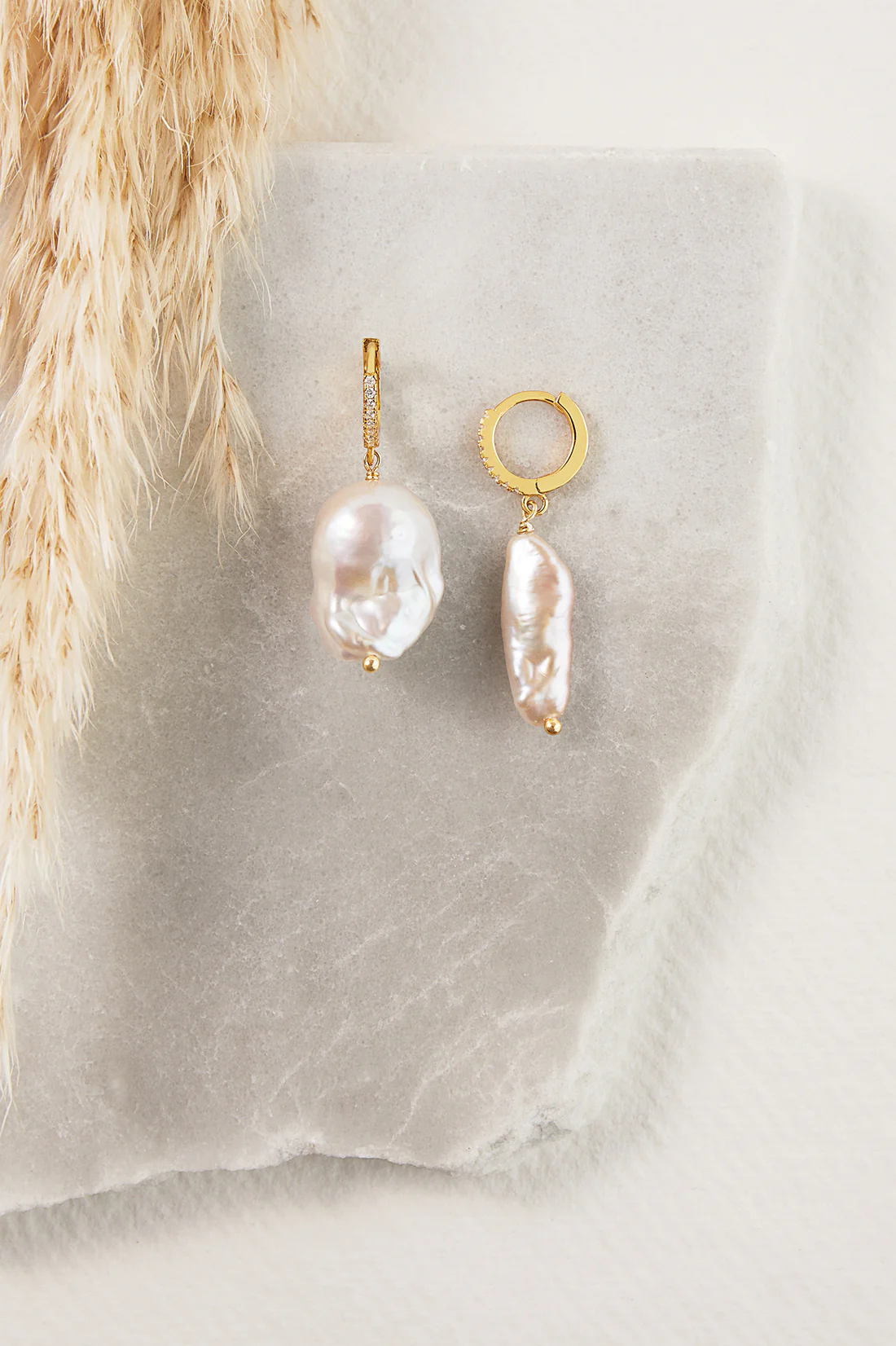 Noemi earrings - Buccarello