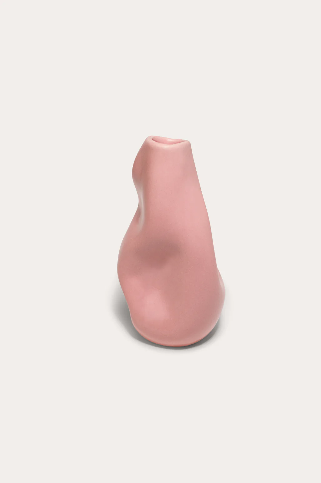 Seam vase pink - Completedworks