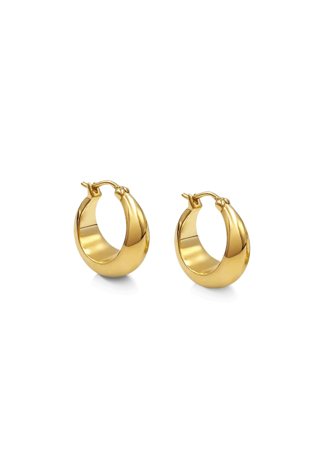 Oli hoops - Daphine