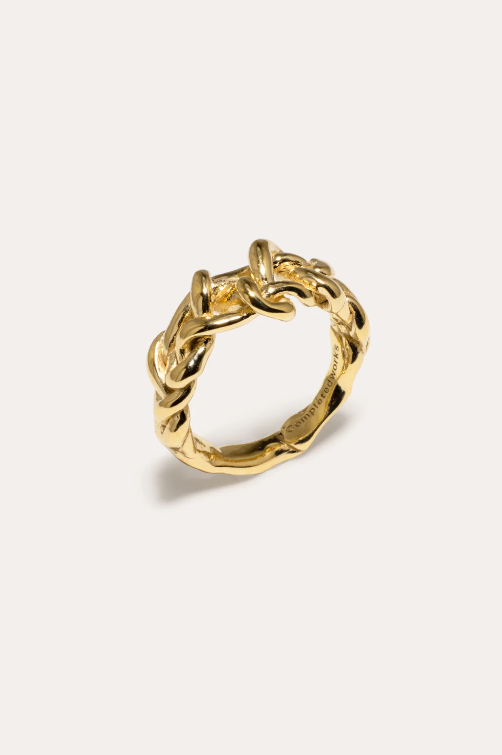 Bond ring - Completedworks
