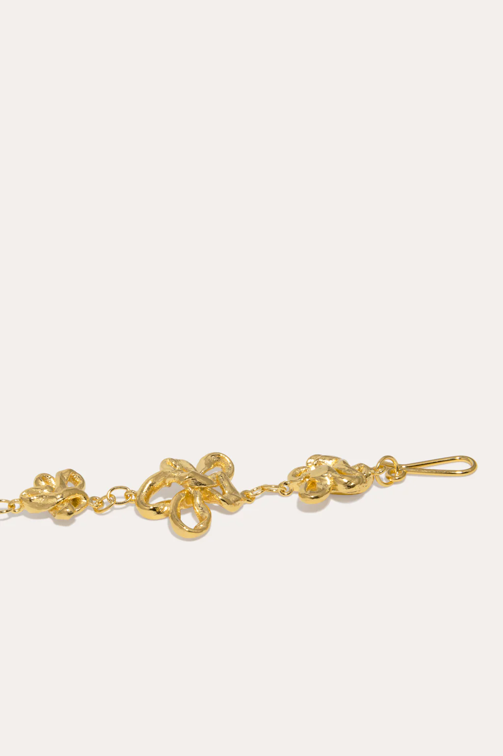 The past within the present bracelet - Completedworks