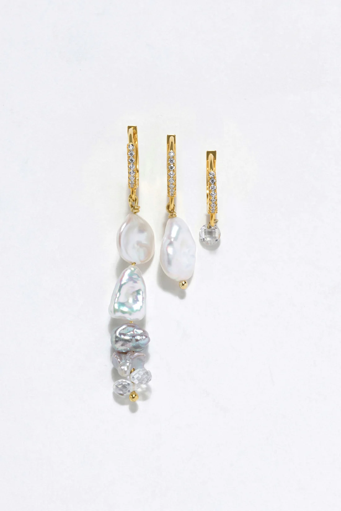 Desiree set - Buccarello