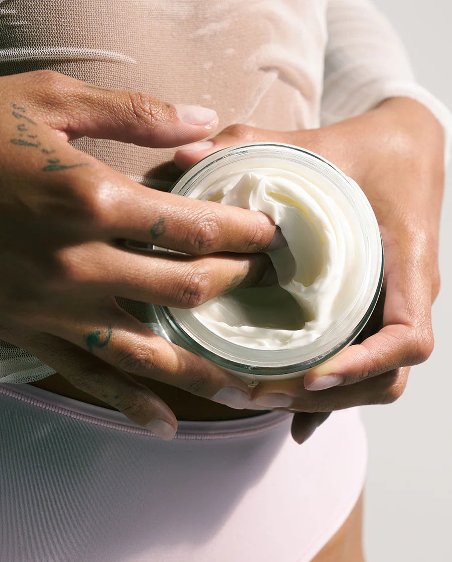 Le sud, la nuit renewing cream - Refeel Naturals