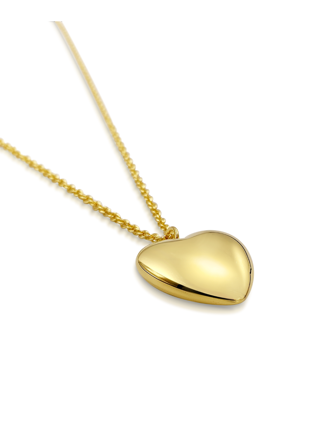 Uma necklace - Daphine