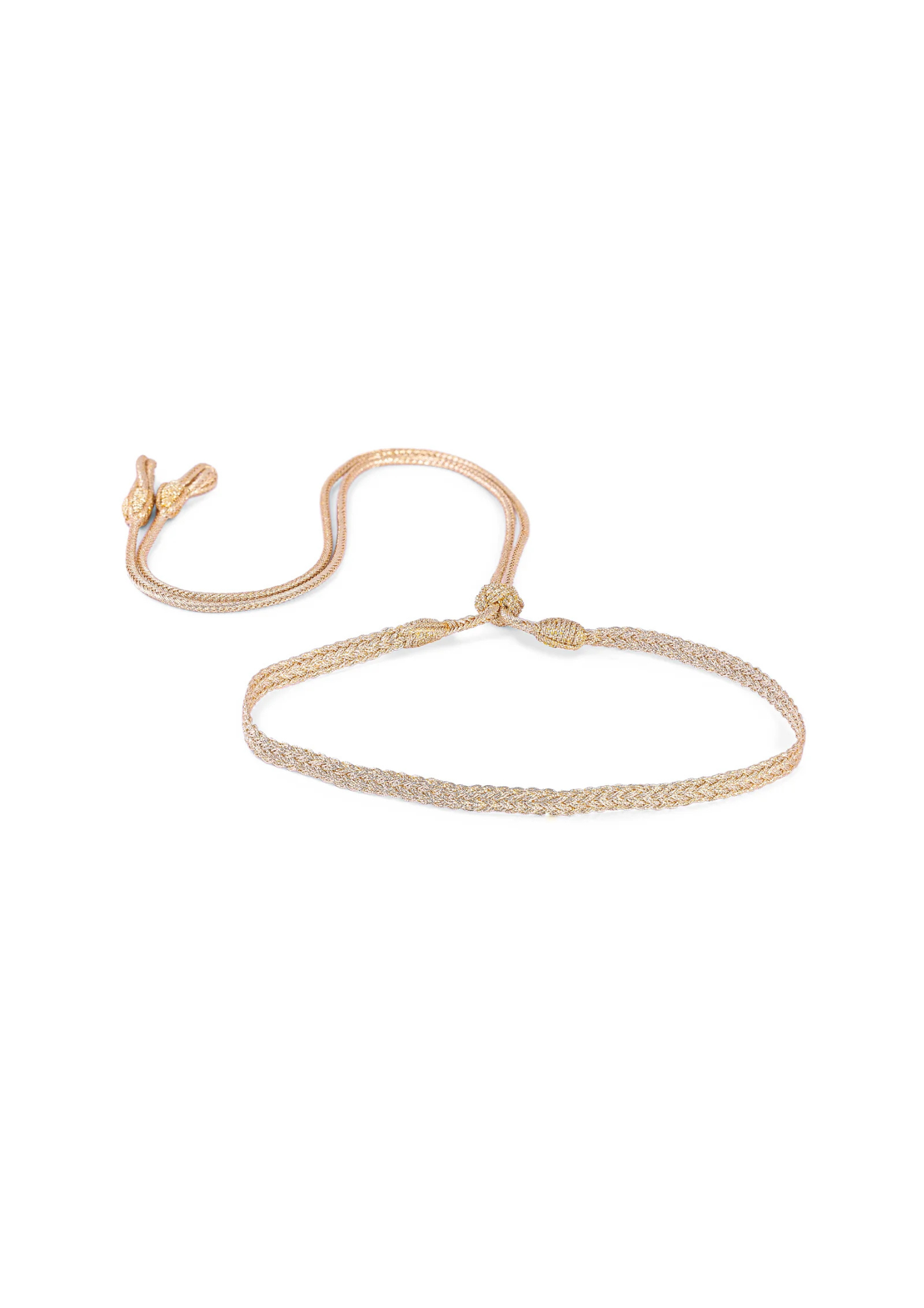 Zyn choker - Maayaz