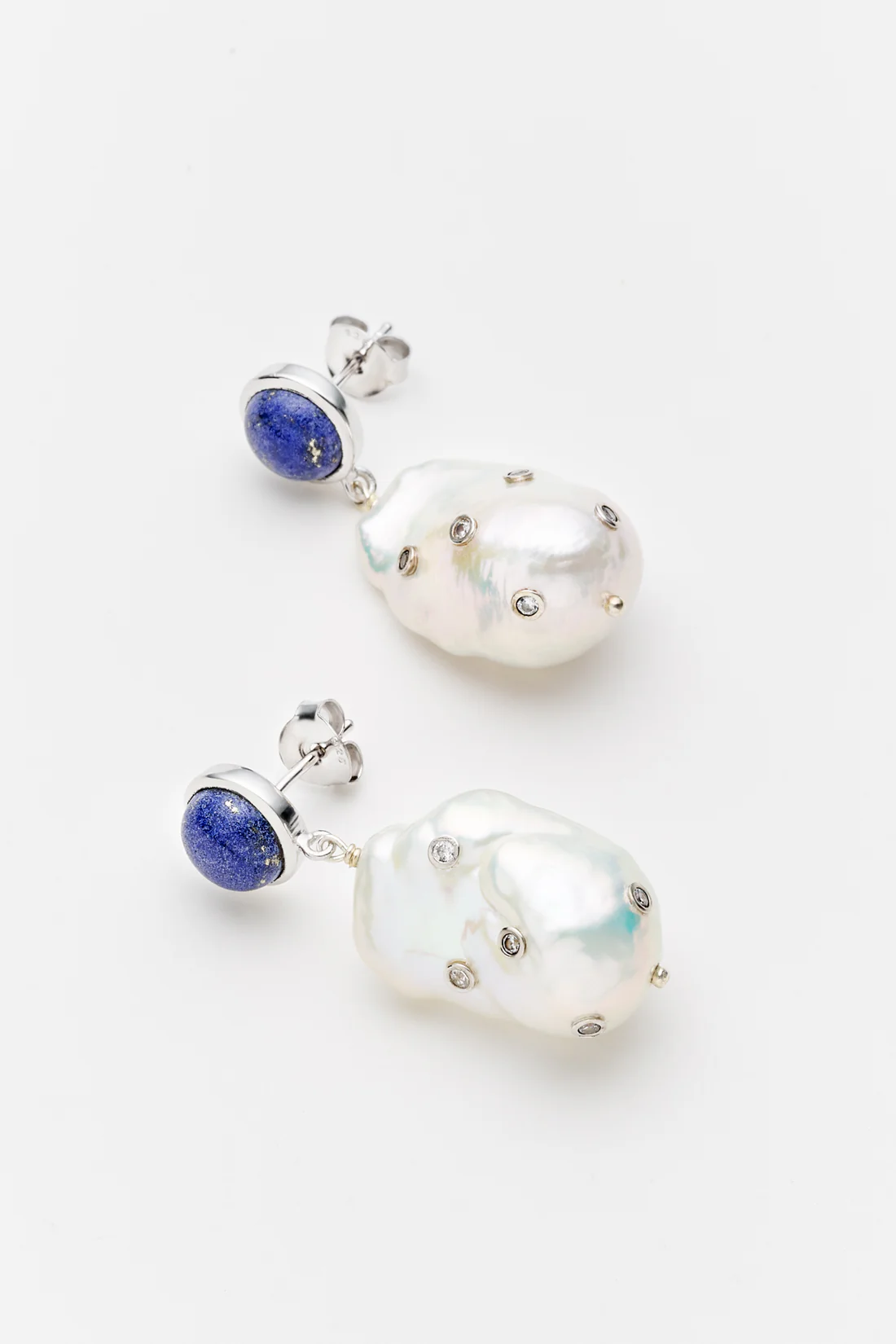 Anita earrings - Buccarello