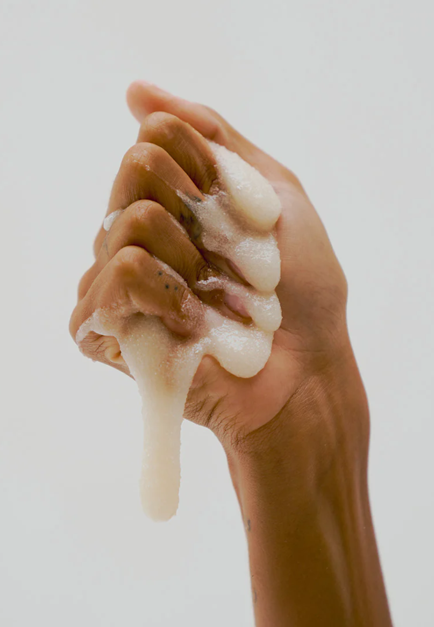 Le sud, la nuit milky scrub - Refeel Naturals