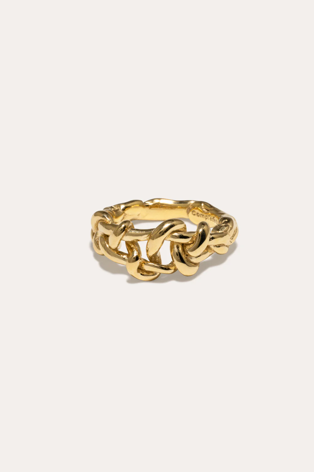 Bond ring - Completedworks