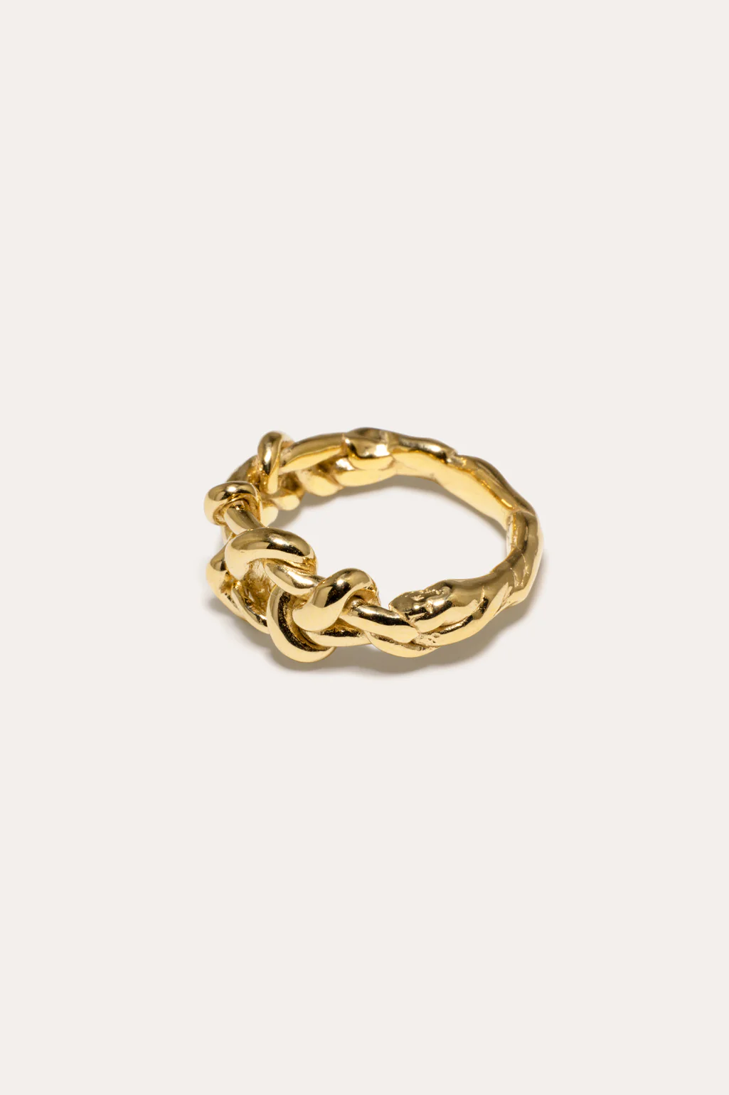 Bond ring - Completedworks