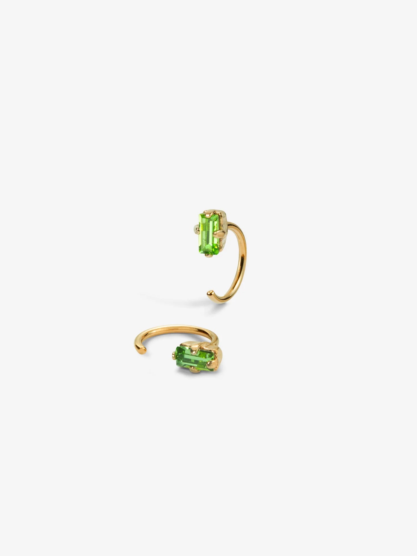 Marcel earrings - April Please