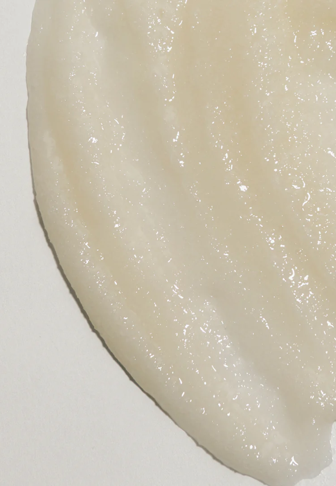 Le sud, la nuit milky scrub - Refeel Naturals