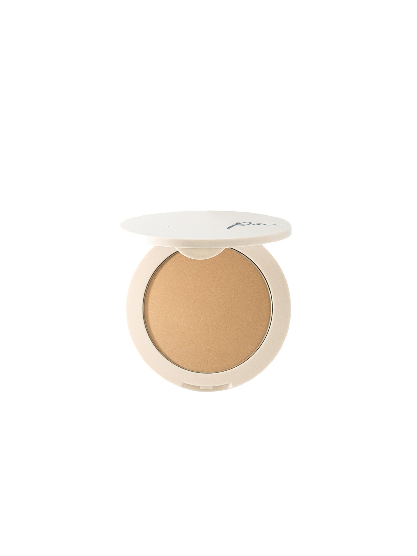 The plural powder natural beige - Pace