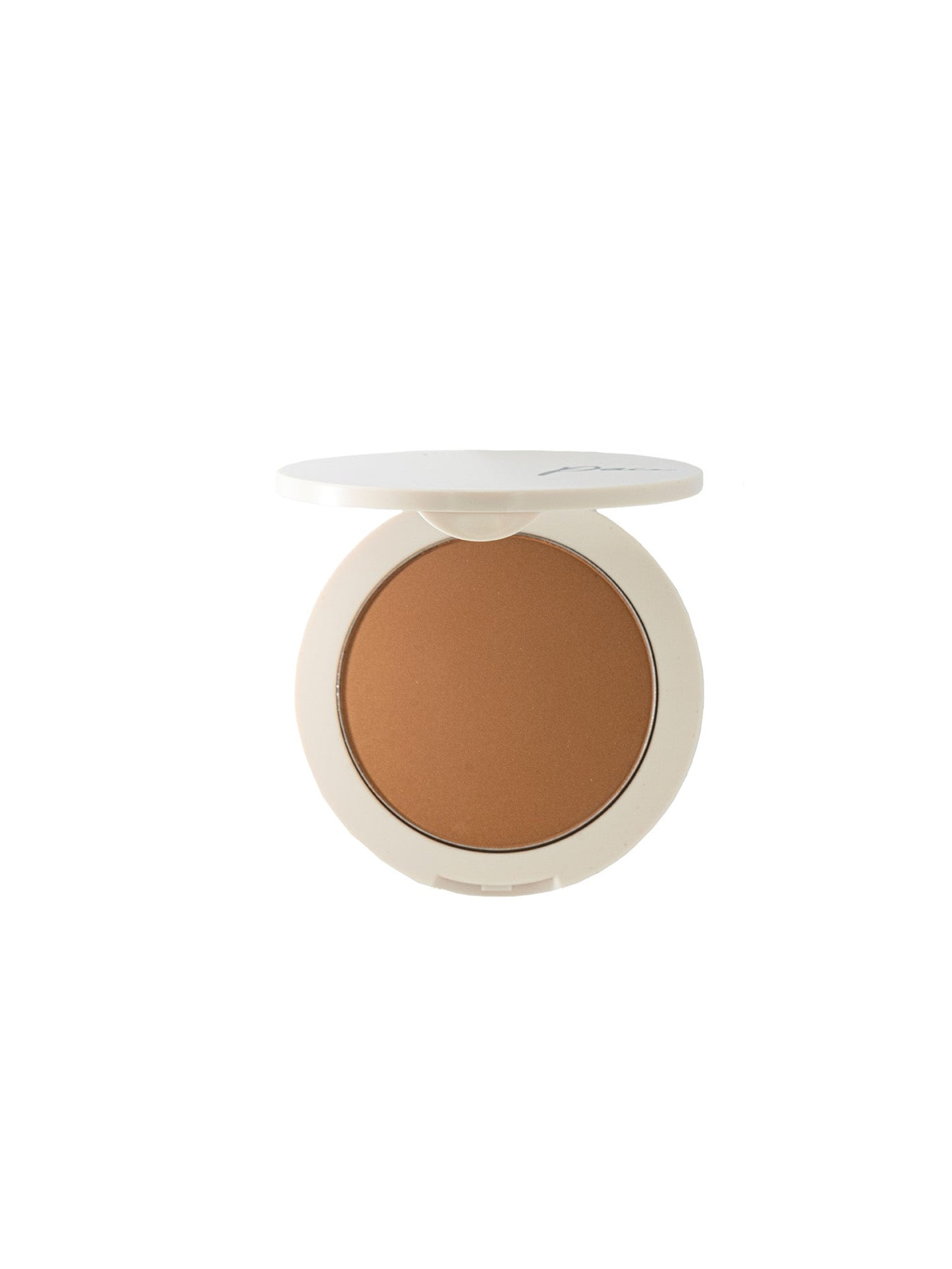 The plural powder dark beige - Pace