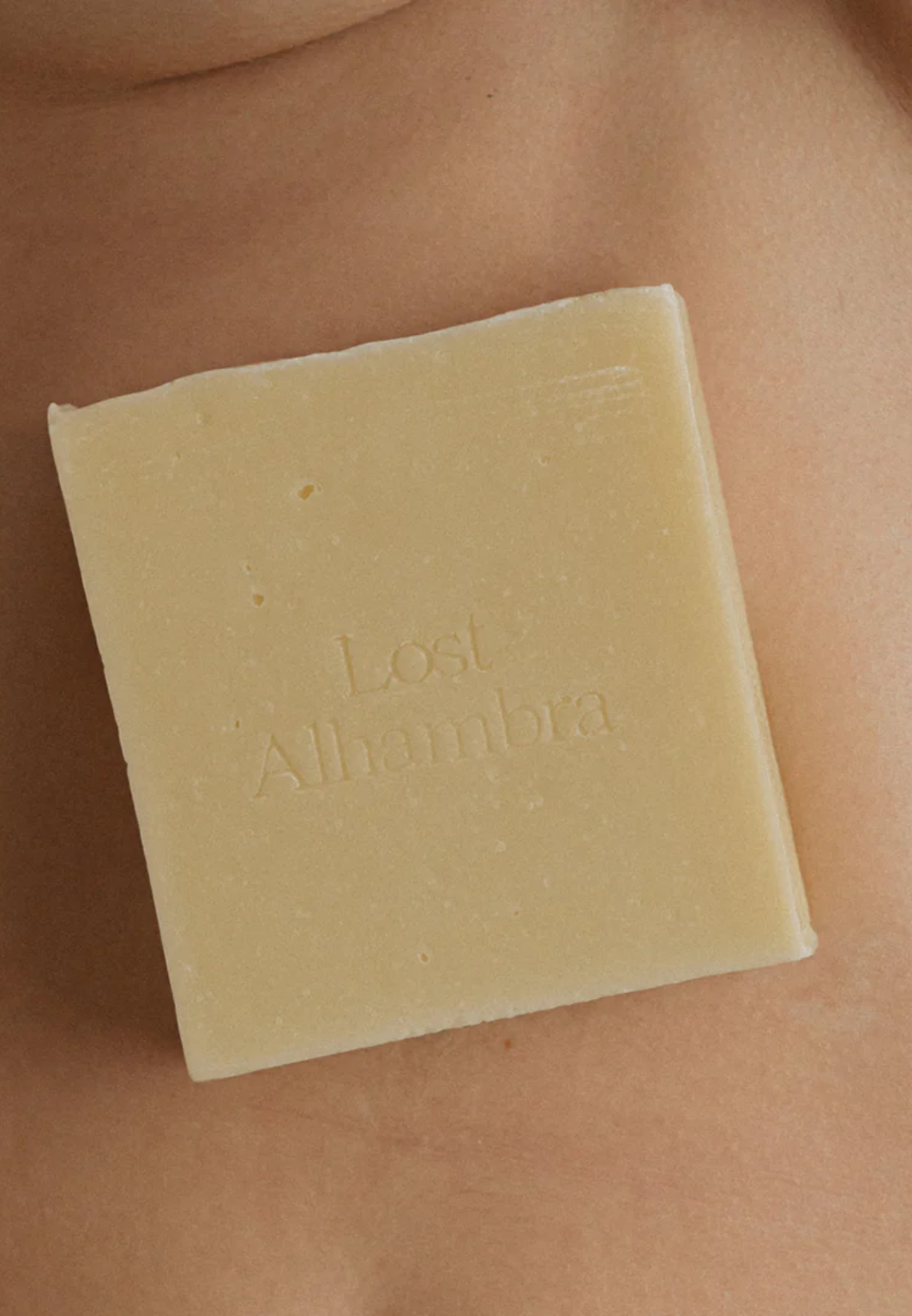 Androgyne Rhapsodie soap - Refeel Naturals
