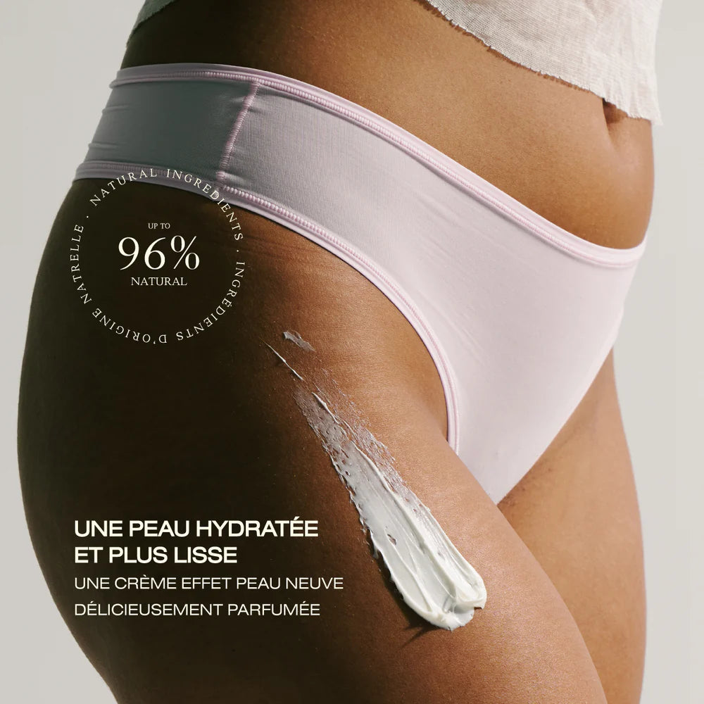 Le sud, la nuit renewing cream - Refeel Naturals